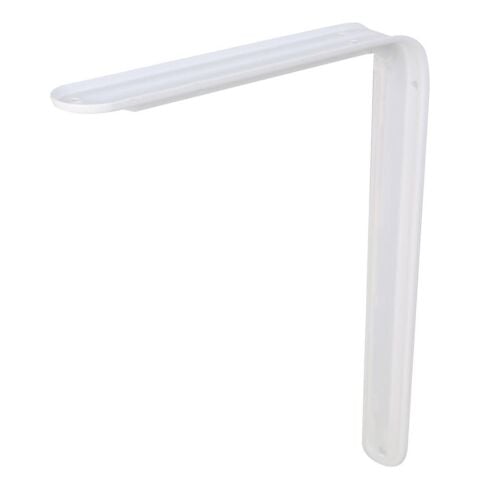 Hafele Sabit Konsol Beyaz 241X36,5X285 MM