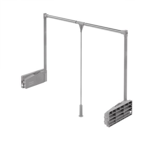 Starax S-6013-Gri Gardrop Asansörü 10Kg