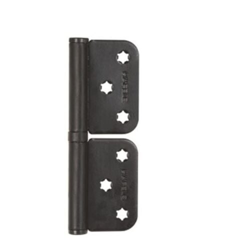 Hafele Bayrak Menteşe Mat Siyah