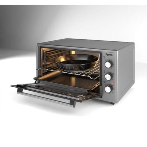 Ferre 45-710-ML Gri 45 lt Mini Fırın