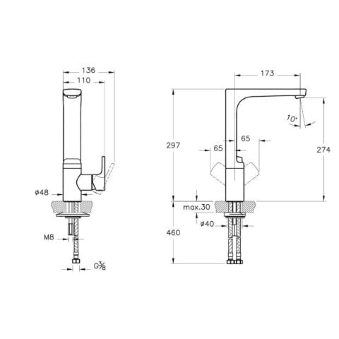 Artema Sento Evye Bataryası A42156
