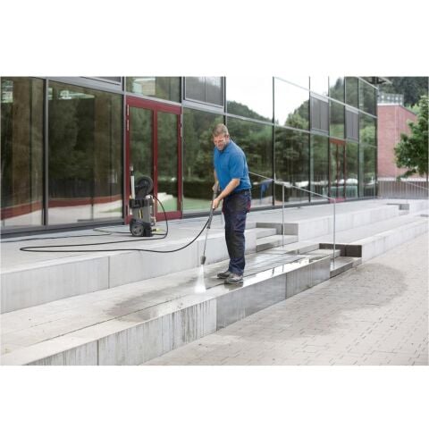 Karcher HD 5/15 C Plus 150 Bar 2.8 kW Basınçlı Yıkama Makinesi