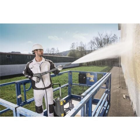 Karcher HD 5/15 C Plus 150 Bar 2.8 kW Basınçlı Yıkama Makinesi