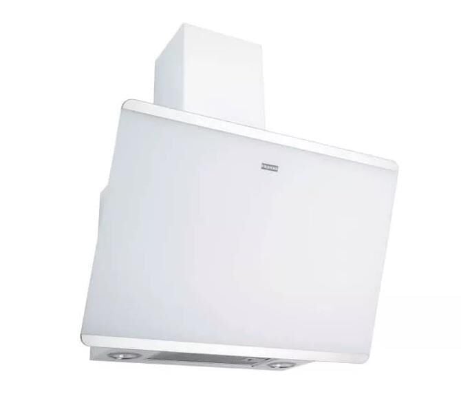 Franke FPJ 615 V WH/SS Ankastre Davlumbaz Beyaz