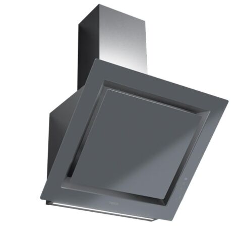 Teka DLV 68660 ST TOS Gri Davlumbaz 60cm