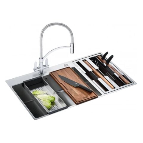 Franke Box Center BWX 220-54-27 Evye