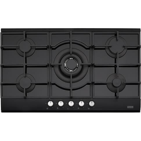 Franke FHNG 905 4g Tc Bk C Ankastre Siyah Ocak