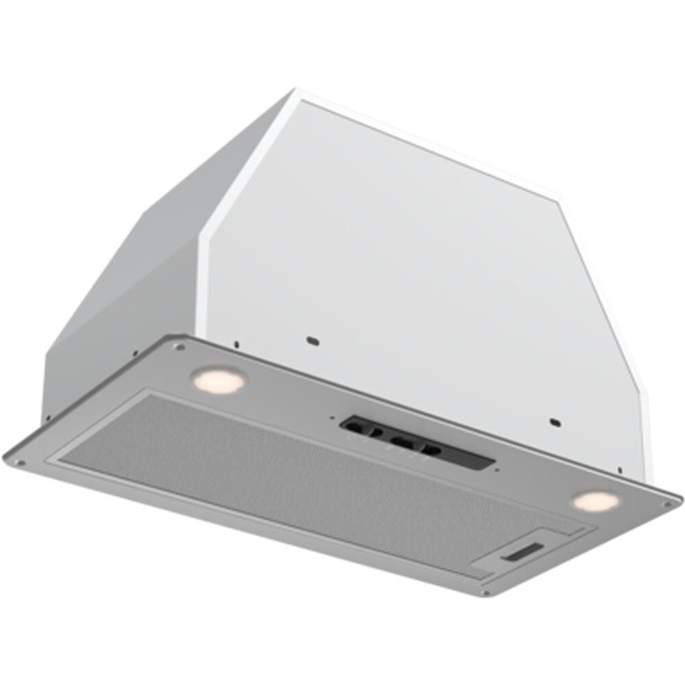 Sılverline Ankastre Aspiratör  1171 ASTEC BASIC 60CM METALİK