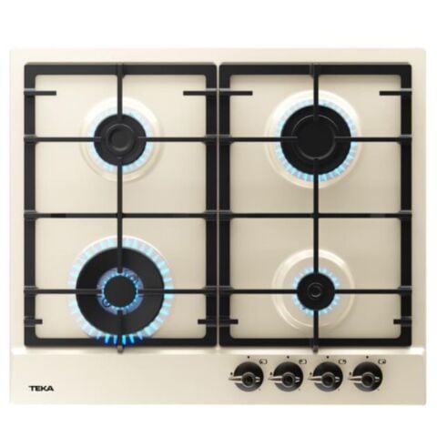 Teka GSC 64320 RBC VN Vanilya Rengi Ocak