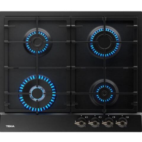 Teka GSC 64320 RBC AT Antrasit  Ocak