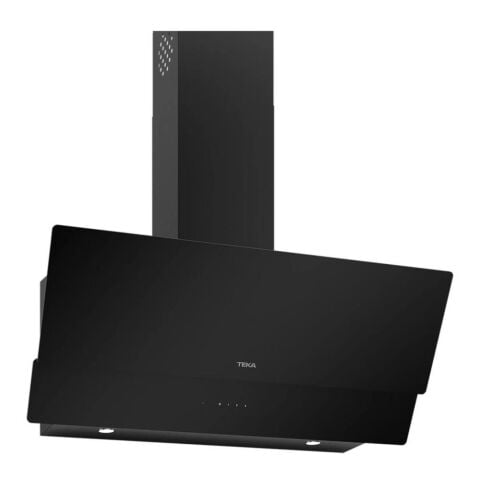 Teka ATV 90 Siyah Duvar Tipi Davlumbaz