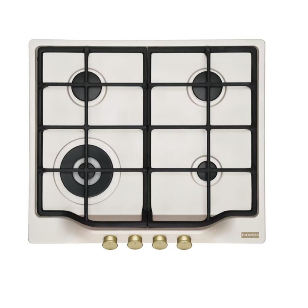 FRANKE FCH 604 3G TC PW C KREM RUSTİK OCAK