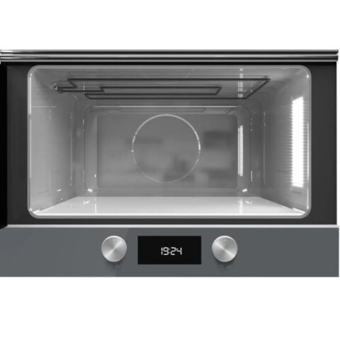 Teka  ML 8220 BIS L ST GRİ Mikrodalga Fırın