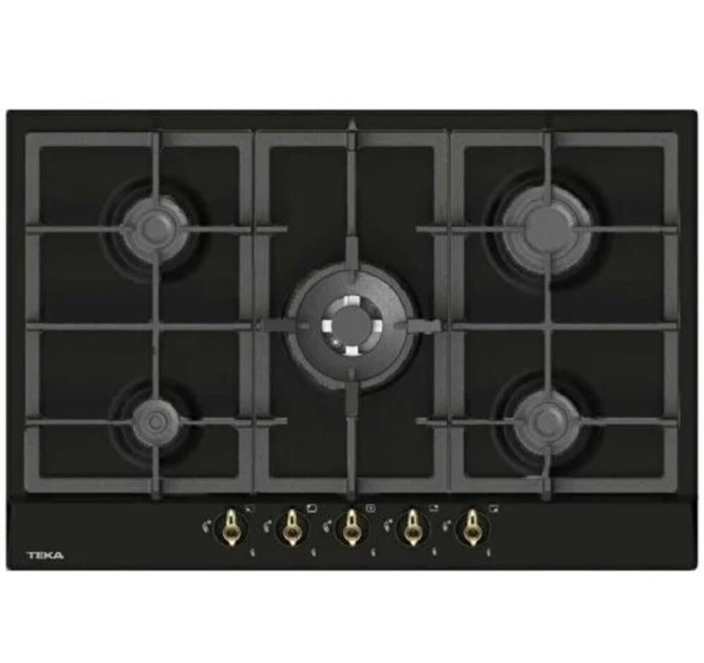 Teka GSC 75330 RBC AT Antrasit Country Ocak