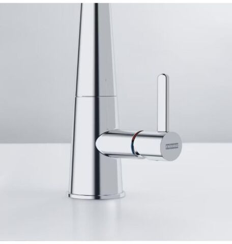 Franke ICON DOCCİA KROM Evye Bataryası