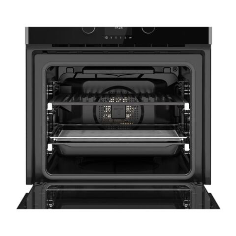 Teka Steakmaster Siyah Ankastre Fırın