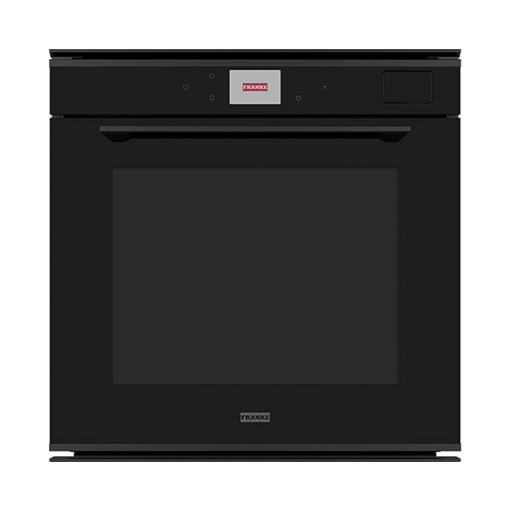 Franke Mythos FMY 99 HS BK Siyah Ankastre Fırın