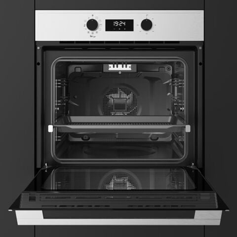 Teka Hsb 646 Ss Aırfry İnox Multifonksiyonel Fırın