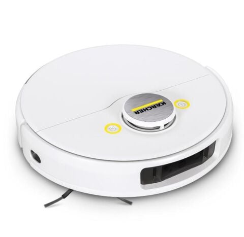 Karcher RCV 5 Robot Süpürge