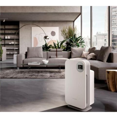 Faber PORTABLE AİR HUB BEYAZ MATT Hava Temizleyici