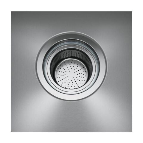 Franke MARİS QUİTE MQX 110-82 Paslanmaz Çelik Evye