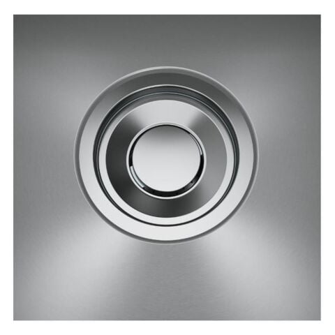 Franke MARİS QUİTE MQX 110-82 Paslanmaz Çelik Evye