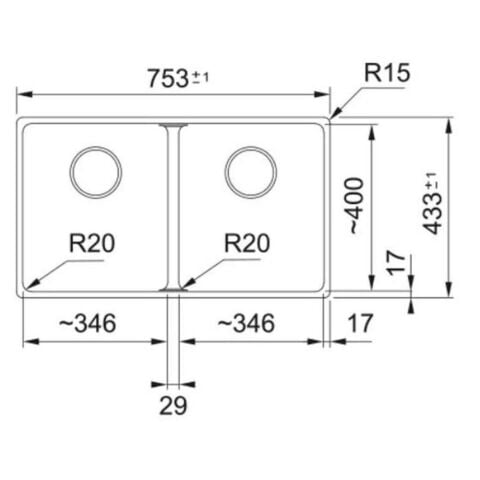Franke Maris Mrg 120-35-35 Avena Granit Eviye + Active Plus Doccia 2.0 Armatür + Comfort Sıvı Sabunluk Üçlü Set