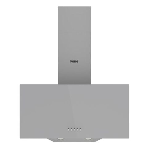Ferre D088 Gri Mekanik Davlumbaz