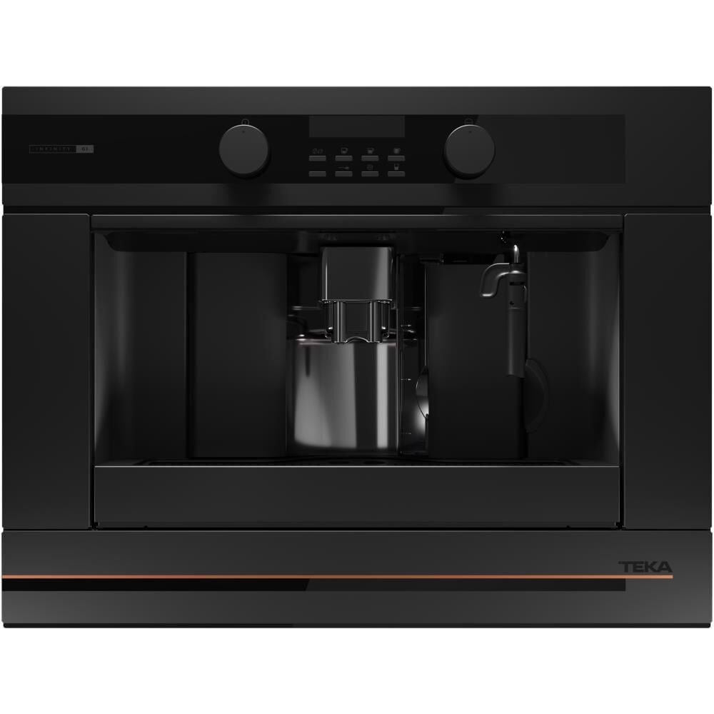 Teka CLC 85-G1 GM İNFİNİTY Kahve Makinesi