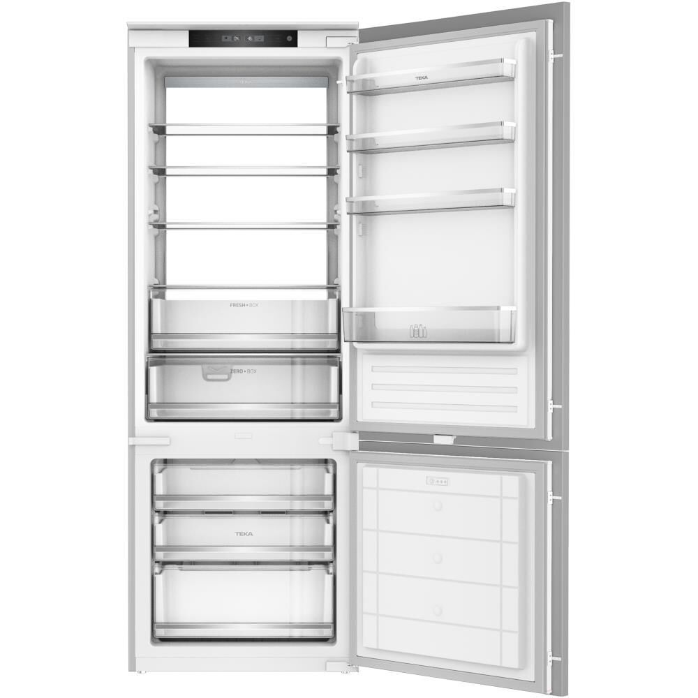 Teka RBF 78780 FI 70 CM Ankastre Buzdolabı