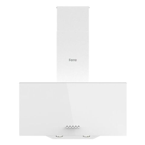 Ferre D087 BEYAZ Mekanik Davlumbaz