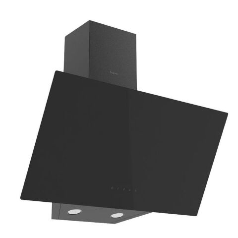 Ferre Siyah Set ( D077 Siyah Davlumbaz-SS205 Siyah Ocak- QBL62CS Fırın)