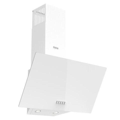 Ferre Beyaz Set ( D087 Beyaz Davlumbaz -SS206 Beyaz Ocak- QBL62CB Beyaz Fırın)