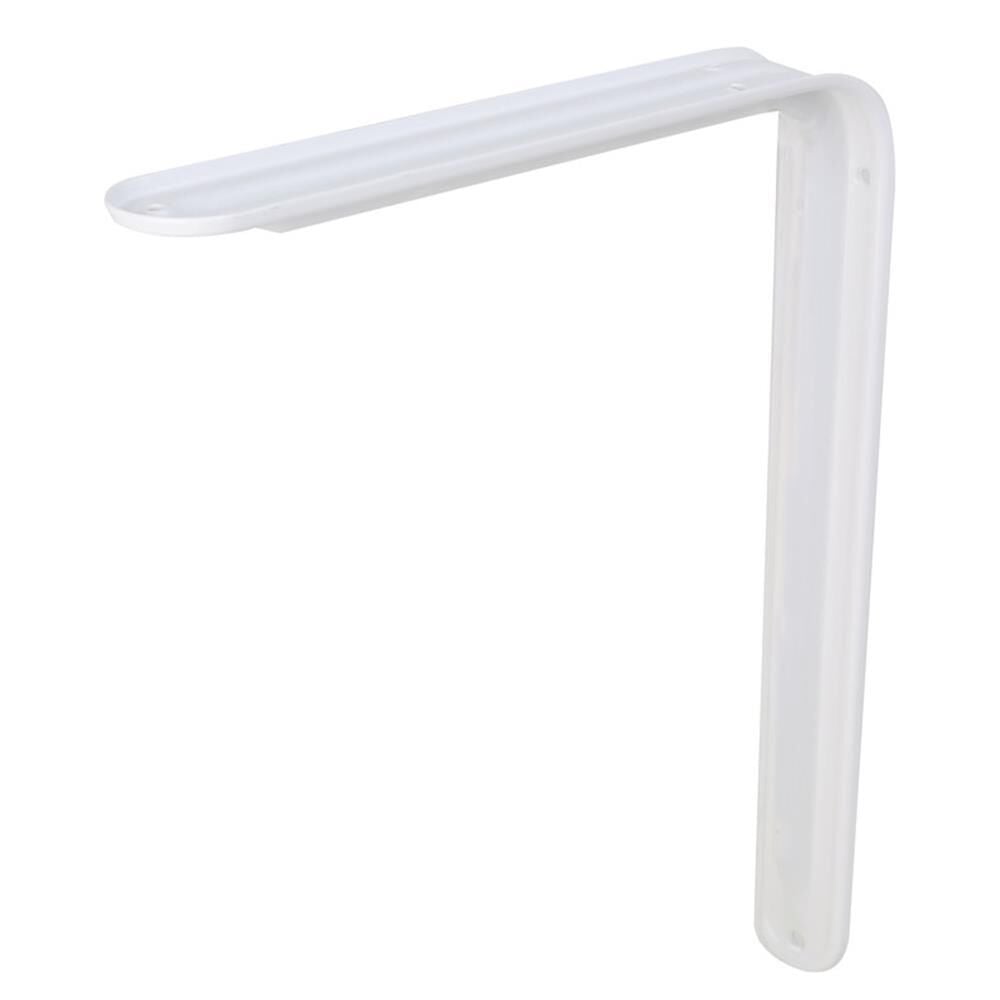 Hafele Sabit Konsol Beyaz 241X36,5X285 MM