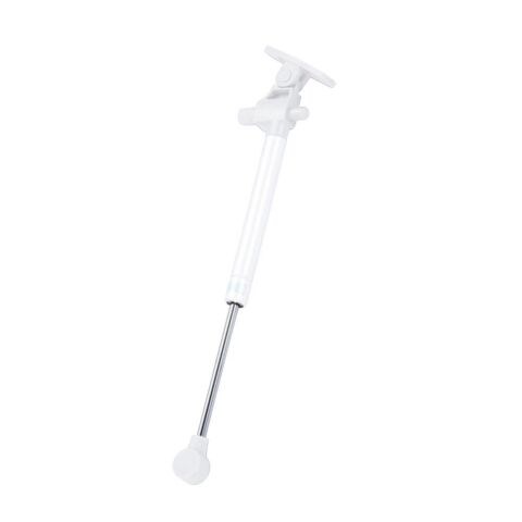 Hafele Gazlı Piston Runa Plus Frenli 100N Beyaz