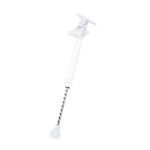Hafele Gazlı Piston Runa Plus Frenli 100N Beyaz