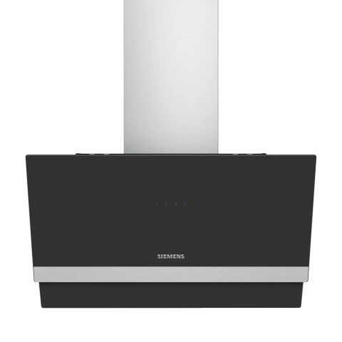 Siemens Siyah Ankastre Set (LC65KAJ60T - ET611HE17E - HI133FES0T)