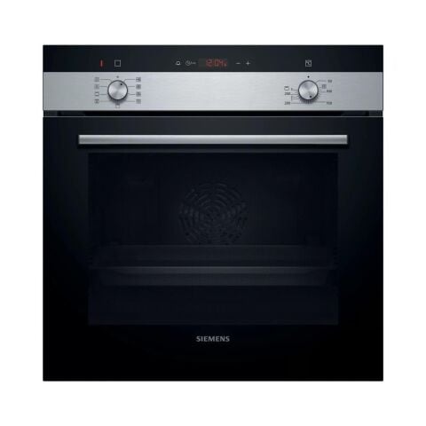 Siemens Siyah Ankastre Set (LC65KAJ60T - ET611HE17E - HI133FES0T)