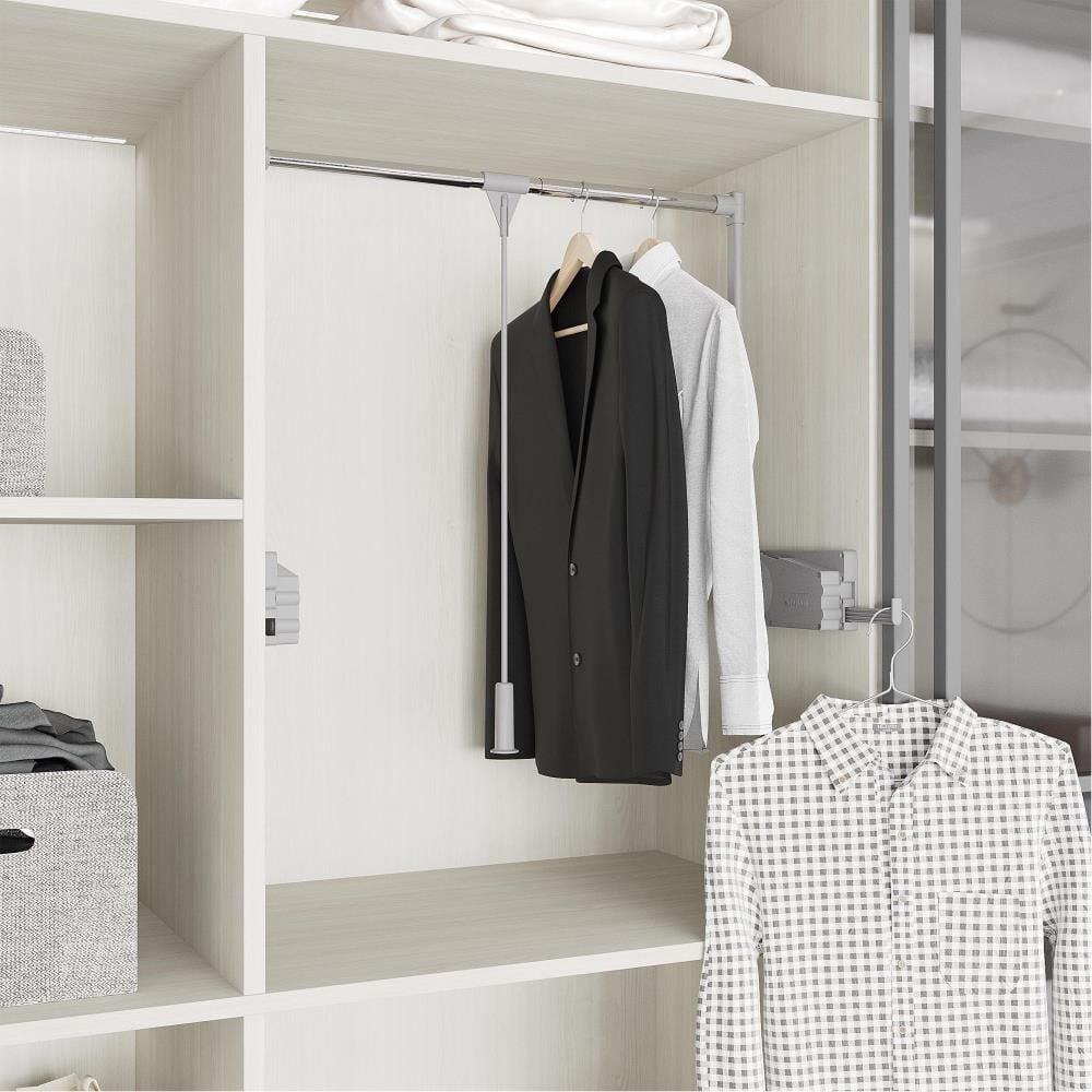 Starax S-6013-Gri Gardrop Asansörü 10Kg