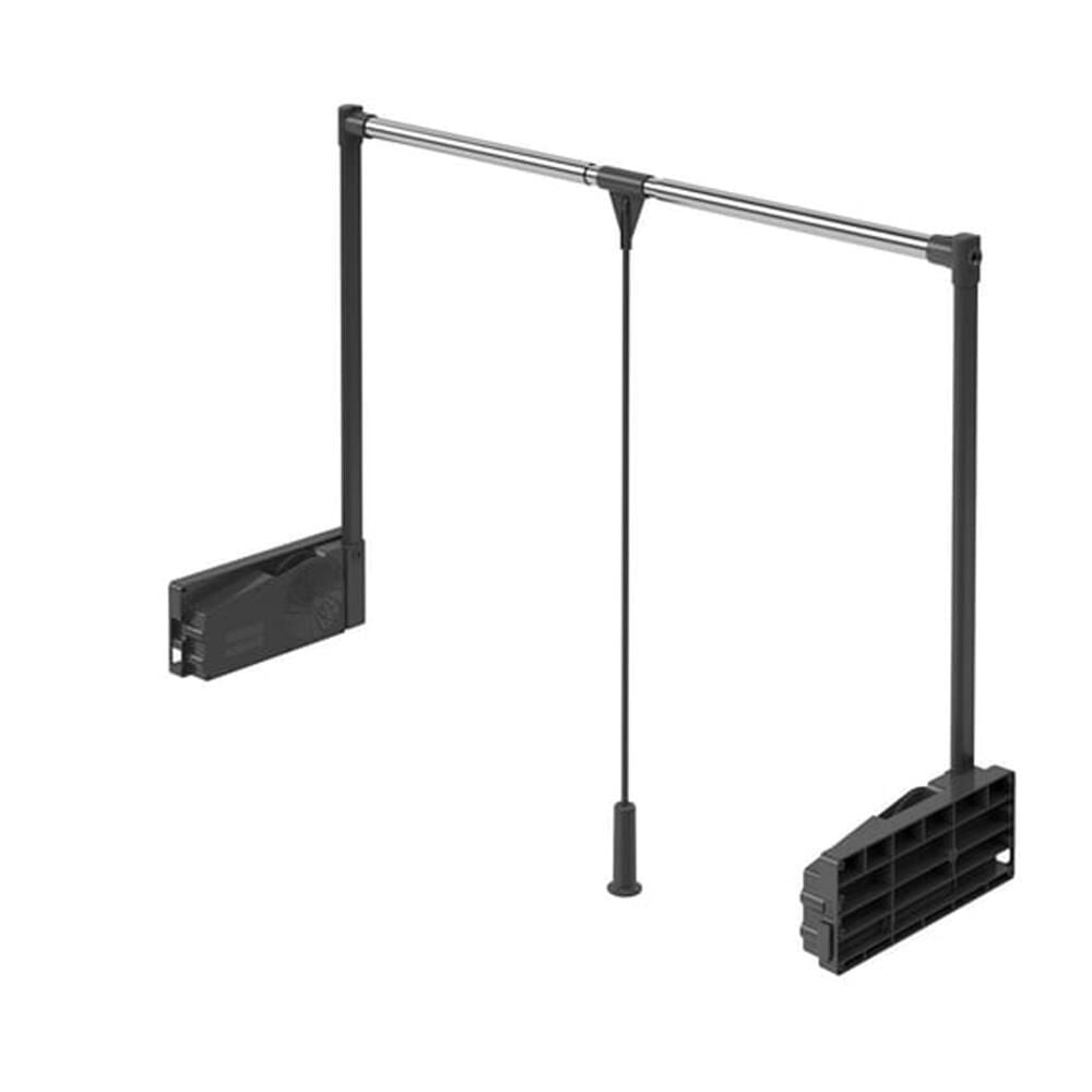 Starax S-6013-Antrasit Gardrop Asansörü 10Kg