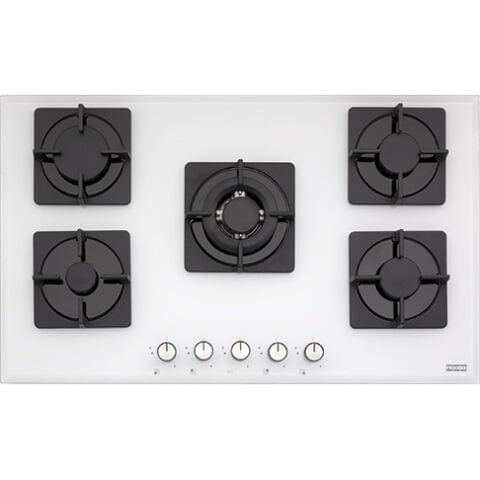 Franke İkili 90 cm Beyaz Ankastre Set FHNS 905 FPJ 915 WH A Davlumbaz