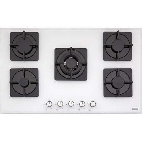 Franke İkili 90 cm Beyaz Ankastre Set FHNS 905 FPJ 915 WH A Davlumbaz