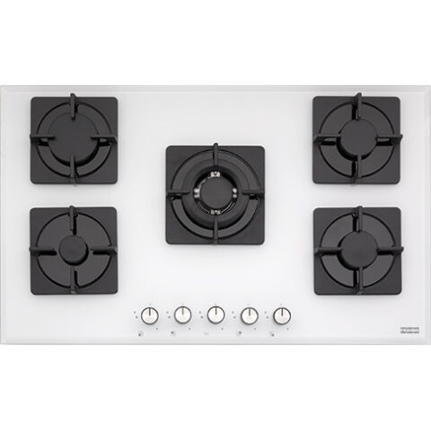 Franke İkili 90 cm Beyaz Ankastre Set FHNS 905 FPJ 915 WH A Davlumbaz