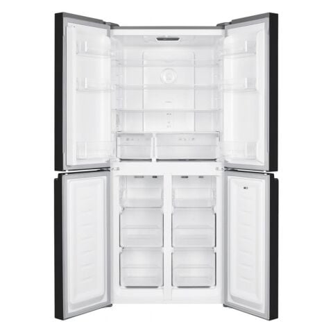 Franke FMD 420 TNF NE 80 Cm 4 Kapı Buzdolabı