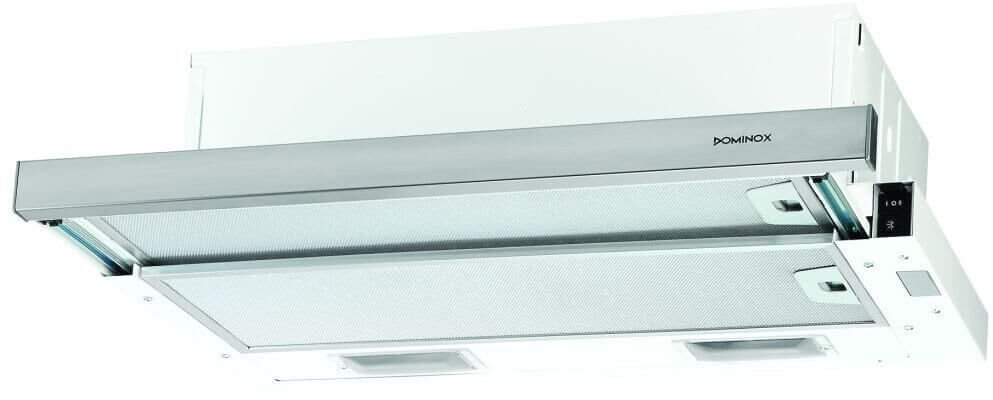 Dominox DTC 662 T Xs İnox Aspiratör