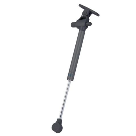 Hafele Runa Plus Gazlı Piston Antrasit 100 N Frenli