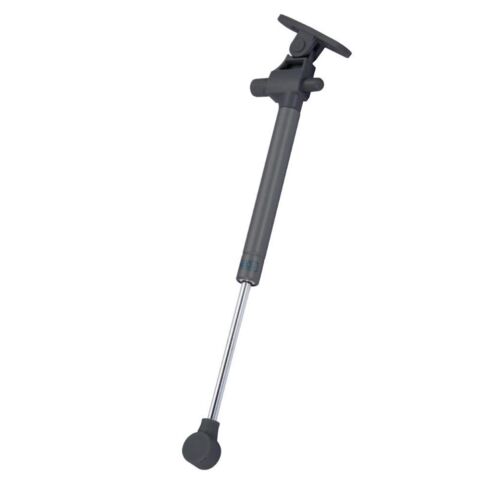 Hafele Runa Plus Gazlı Piston Antrasit 100 N Frenli