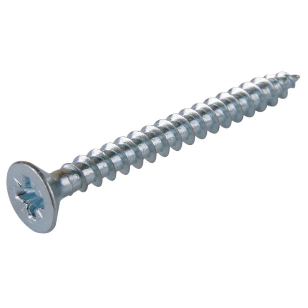 Hafele 3.5X18 Sunta Vidası Galvanizli (1000 Adet)
