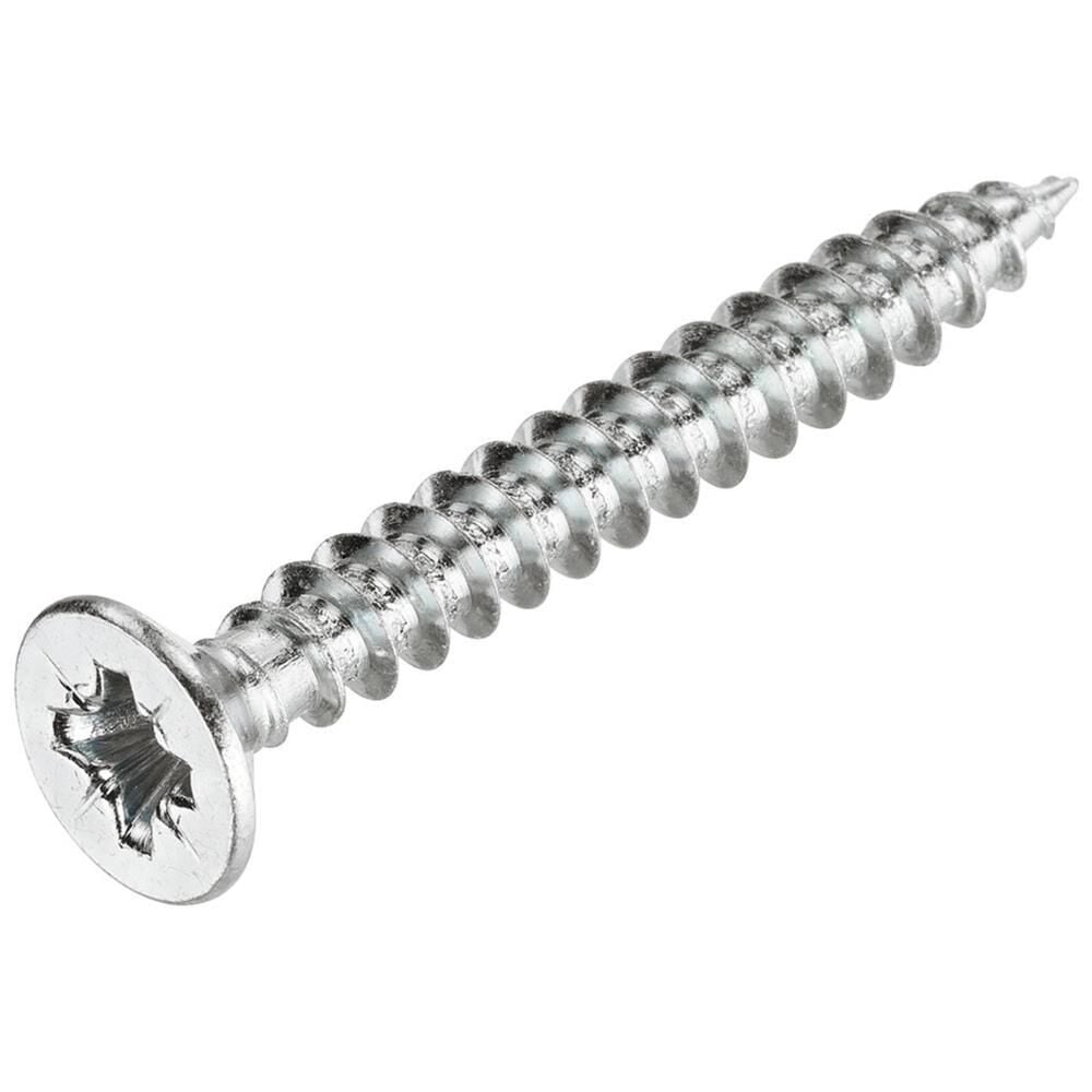 Hafele 3.5X20 mm Sunta Vidası Galvanizli (1000 Adet)