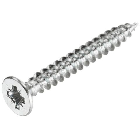 Hafele 3.5X20 mm Sunta Vidası Galvanizli (1000 Adet)